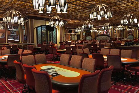 Bellagio, Caesars Palace poker rooms reopening Thursday | Poker | Sports