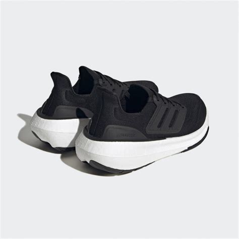 adidas Ultraboost Light Women's Running Shoes White GY9353