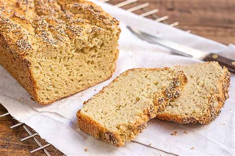 The Best Gluten-Free Sorghum Bread Recipe | Foodal