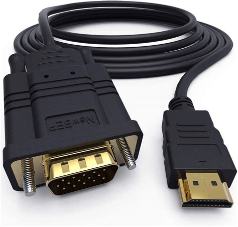 Hdmi to vga connector - Wasseed