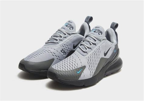 Nike Air Max 270 Men's Shoes Grey FD9747-001