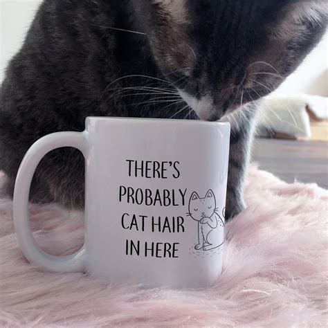 10 Purrfect Mugs for Coffee (And Cat) Addicts on International Coffee ...