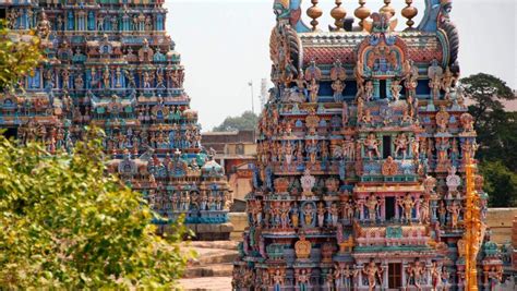 20 Famous Temples in India | Bon Travel India