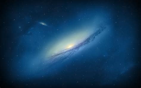 Andromeda Galaxy Wallpapers - Wallpaper Cave