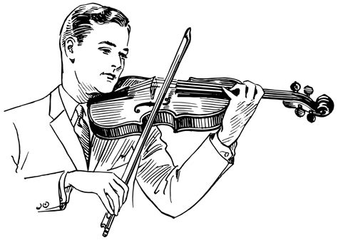 Violin transparent PNG, violin clipart images free download | FreePNGLogos