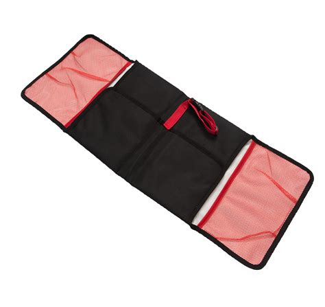 Portable Changing Pad - Eat Sleep Race - Racing Lifestyle Apparel