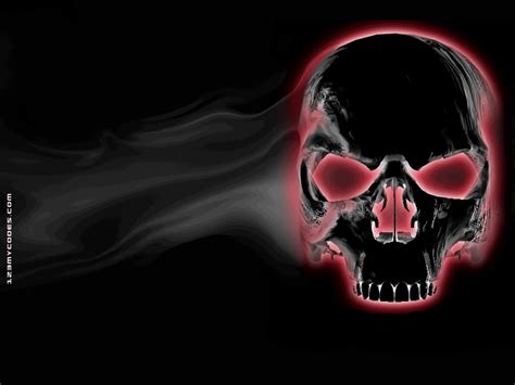 🔥 [70+] Gothic Skull Wallpapers | WallpaperSafari