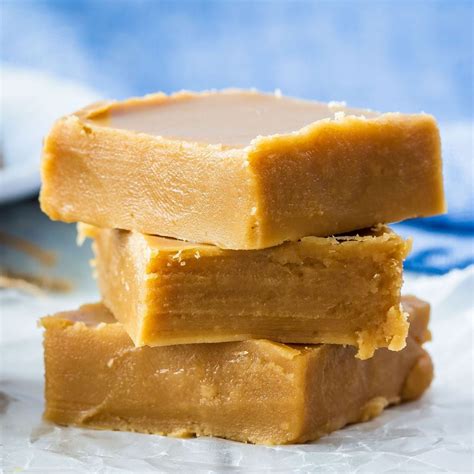 Brown Sugar Fudge - Bake. Eat. Repeat. | Recipe | Brown sugar fudge, Fudge recipes, Whipped ...