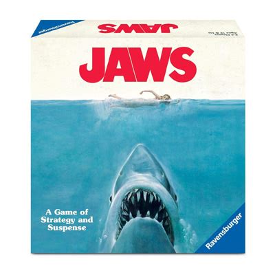 Jaws