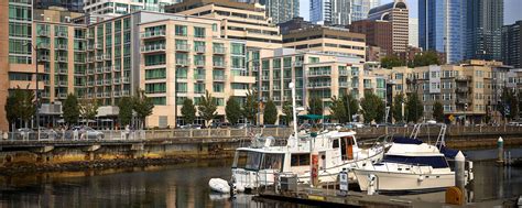 Reviews of our Hotel in Downtown Seattle | Seattle Marriott Waterfront