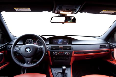 BMW e90 M3 - front seats | 2008 BMW M3 Sedan with the follow… | Flickr