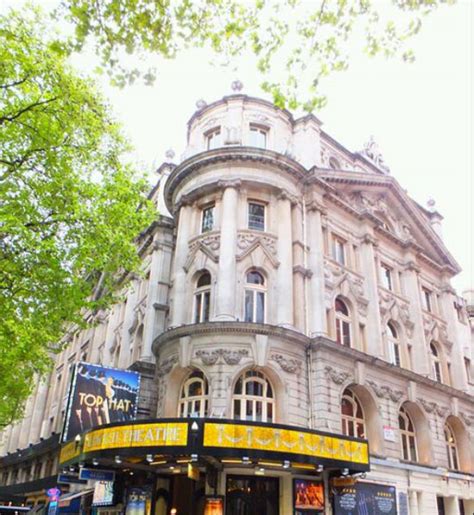 Aldwych Theatre - Aldwych, London, WC2B 4DF