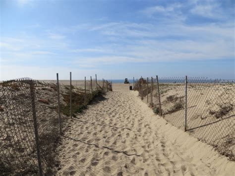 Playa Del Rey Beach in Los Angeles, CA - California Beaches