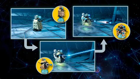 Dalek (Object) | LEGO Dimensions Wiki | Fandom