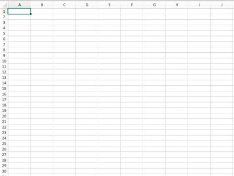 Blank Printable Spreadsheet | Spreadsheet template, Excel spreadsheets templates, Printable chart