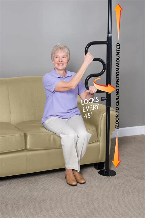 Safety Devices For Seniors – Kitchen set