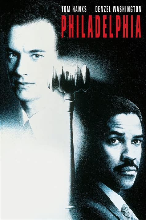 Watch Philadelphia (1993) Full Movie Online Free - CineFOX