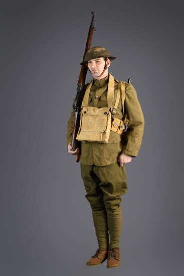 The History Of The US Army's Uniforms Since 1776, In Images, 60% OFF