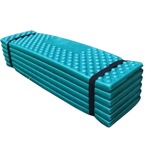 Foam Camping Mattress - Willpo Memory Foam Camping Mattress - Mattress camping foam camping ...