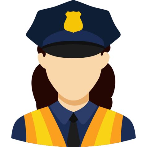 Security guard - Free security icons