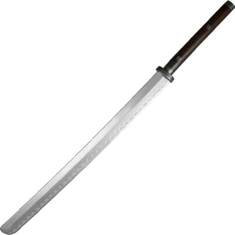 Ninja LARP Short Sword