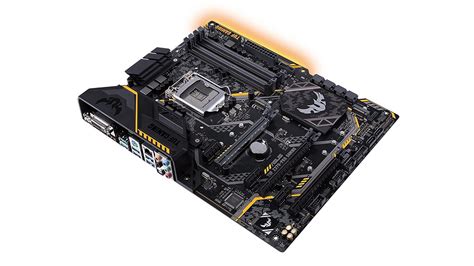 Best gaming motherboard 2019 | PCGamesN