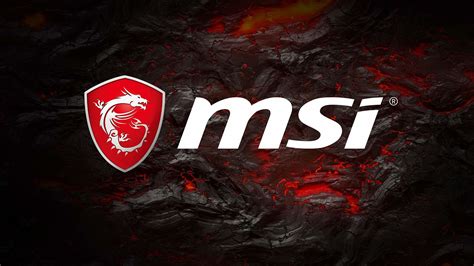 MSI Wallpaper HD 1920x1080 (88+ images)