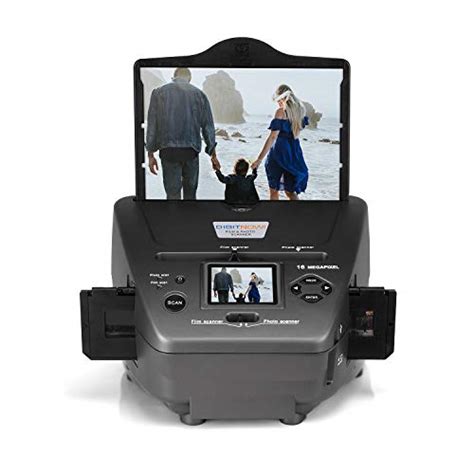 Reviews for DIGITNOW All-in-One High Resolution 16MP Film Scanner | BestViewsReviews