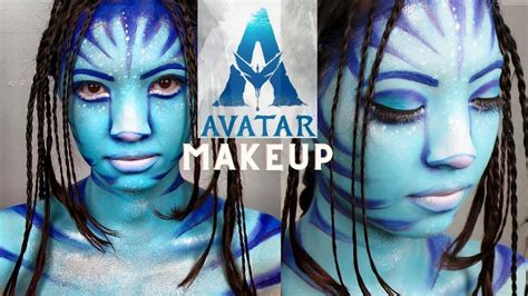 Avatar Eye Makeup | Makeupview.co