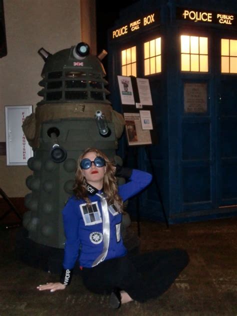 Tardis Costume! | Doctor who cosplay, Tardis costume, Cosplay