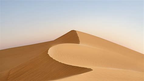 Arabian Desert, Dubai, UA... Mac Wallpaper Download | AllMacWallpaper