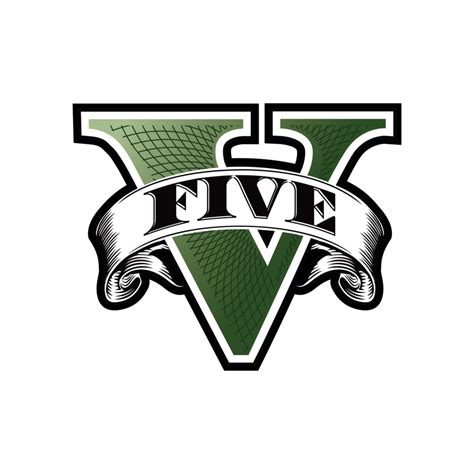 0 Result Images of Gta V Logo Png - PNG Image Collection