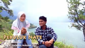 Lagu gayo terbaru 2017, Peruluk Nate by Serune (HD Video Quality) - YouTube