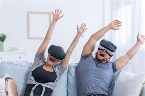 Best Multiplayer VR Games of 2018 - VR Geeks