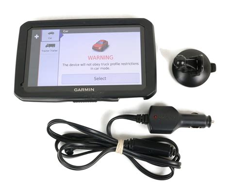 Garmin Dezl GPS | USA Pawn