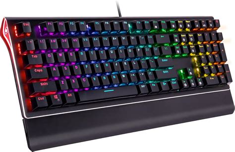 Top 10 Rgb Keyboard For Laptop - Kitchen Smarter