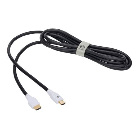 PowerA Ultra High Speed HDMI 2.1 Cable for PS5 Ultra HDMI for PS5 ...