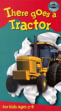 There Goes a Tractor (2001) - | Releases | AllMovie