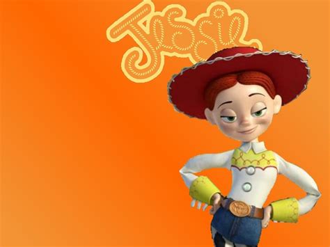 🔥 [50+] Jessie Toy Story Wallpapers | WallpaperSafari