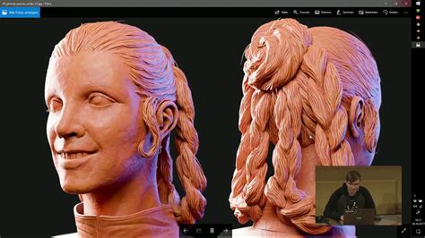 Advanced Sculpting in Blender - YouTube