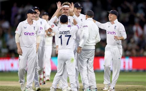 Ashes 2023: England announce playing XI for first Test, Moeen Ali and James Anderson return