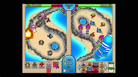 Fun mods for bloons td battles pc - polynasad