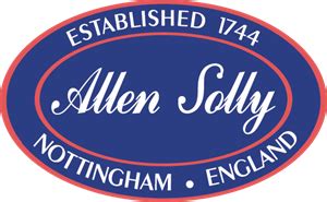 Allen Solly Logo PNG Vector (EPS) Free Download