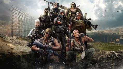 Download warzone for pc - matickol