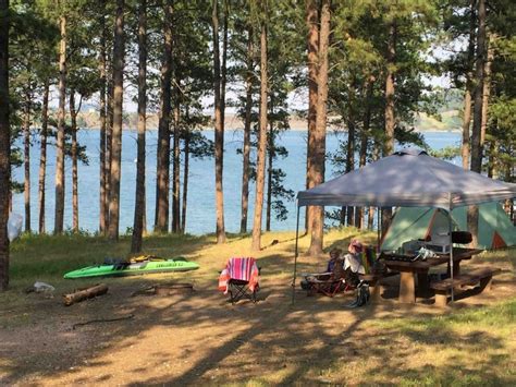 Black Hills Camping: 11 Campgrounds in This Unique South Dakota Forest