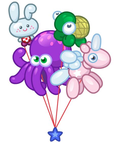 balloon animal clipart png - Clipground