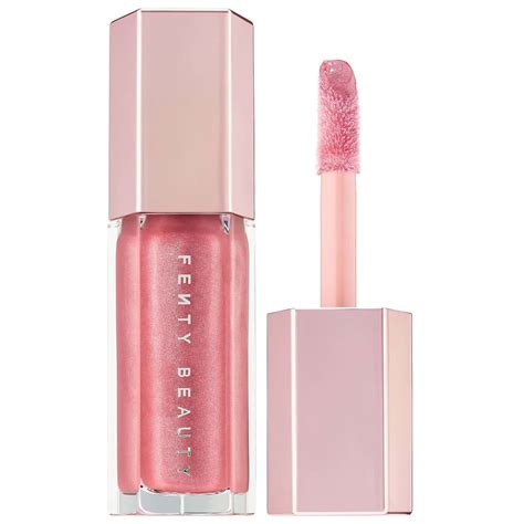 FENTY BEAUTY by Rihanna Gloss Bomb Universal Lip Luminizer - Cookies and Cups