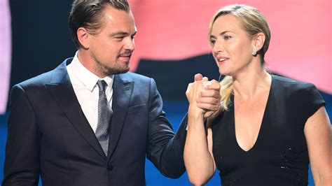 Kate Winslet shares rare details of friendship with Leo DiCaprio, 26 years after Titanic release ...