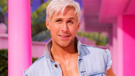 'Barbie' Costumes: Ryan Gosling Had Less Options as Ken