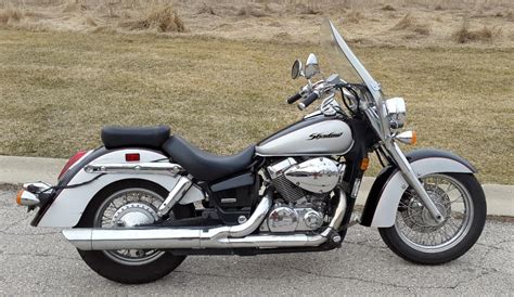 Honda Shadow motorcycles for sale in Wisconsin